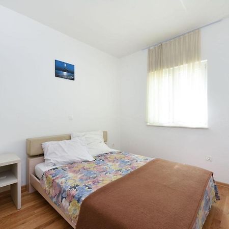 Apartments Bibinje By The Beach Εξωτερικό φωτογραφία