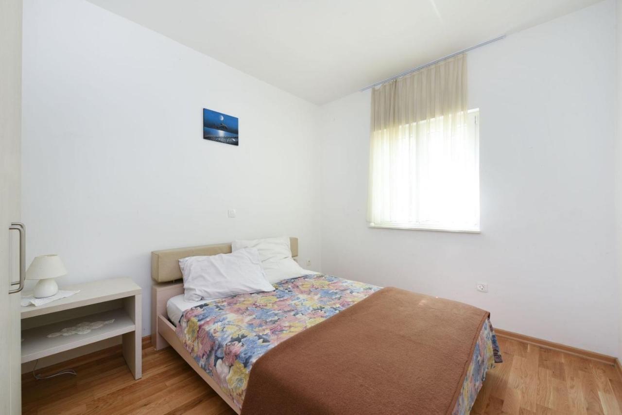 Apartments Bibinje By The Beach Εξωτερικό φωτογραφία