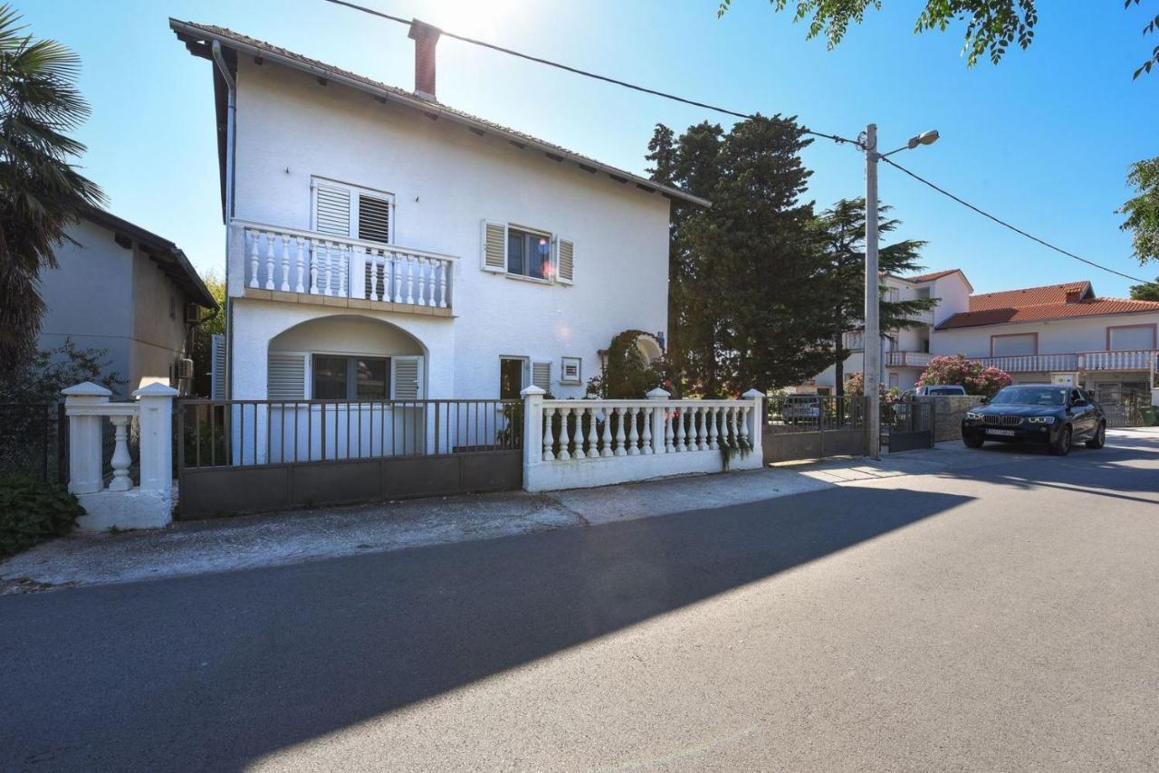 Apartments Bibinje By The Beach Εξωτερικό φωτογραφία