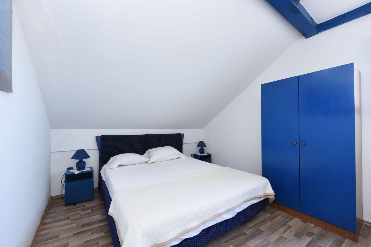 Apartments Bibinje By The Beach Εξωτερικό φωτογραφία