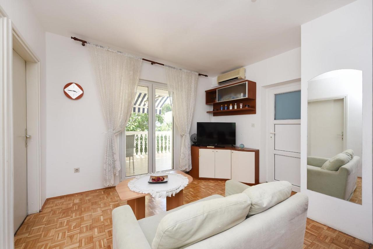 Apartments Bibinje By The Beach Εξωτερικό φωτογραφία