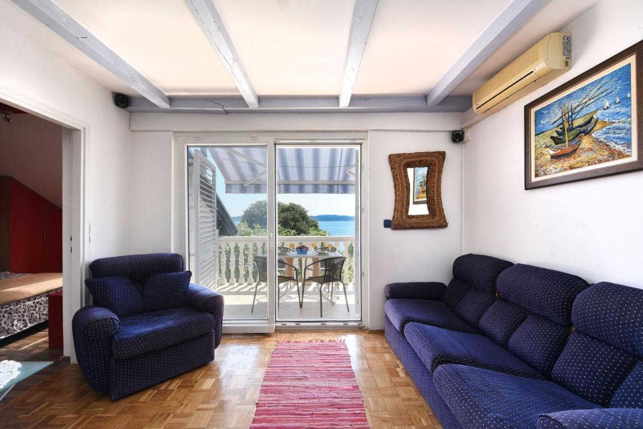 Apartments Bibinje By The Beach Εξωτερικό φωτογραφία