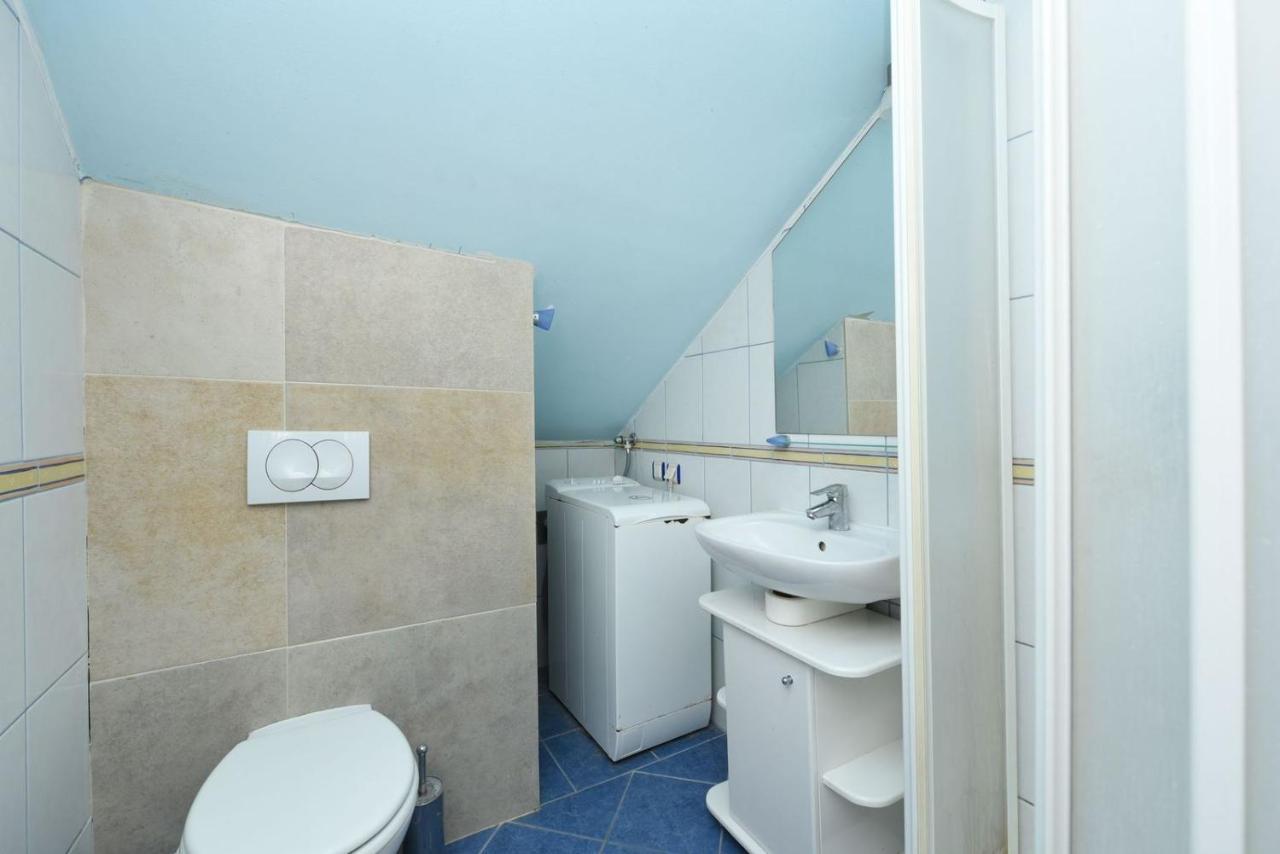 Apartments Bibinje By The Beach Εξωτερικό φωτογραφία