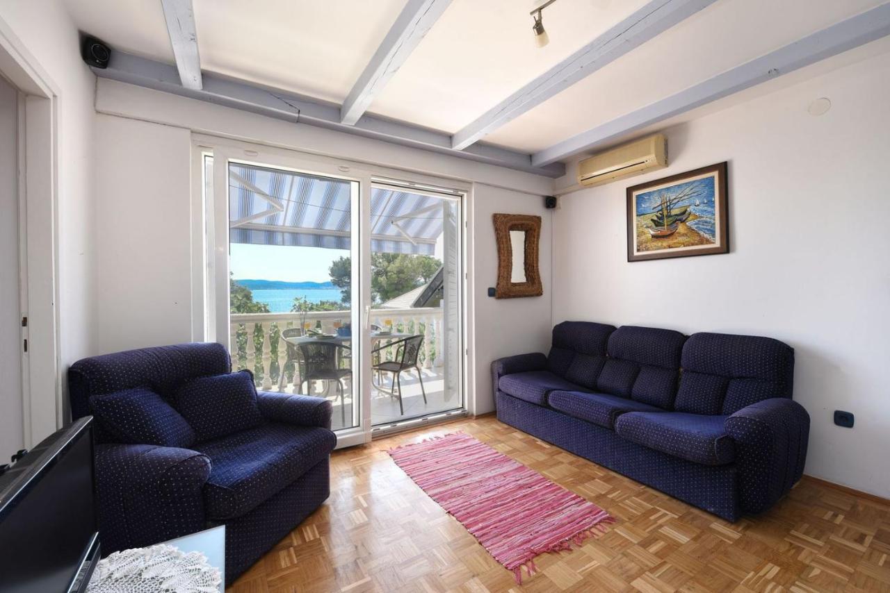 Apartments Bibinje By The Beach Εξωτερικό φωτογραφία