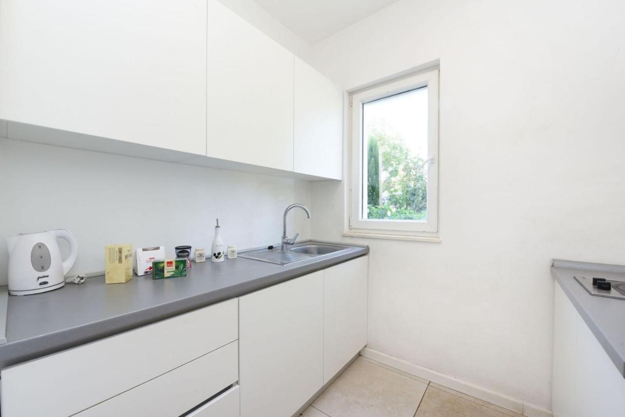 Apartments Bibinje By The Beach Εξωτερικό φωτογραφία