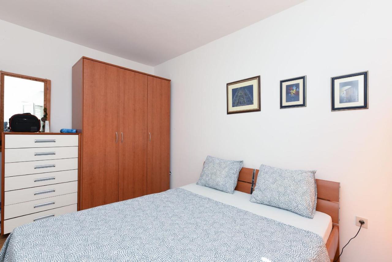 Apartments Bibinje By The Beach Εξωτερικό φωτογραφία