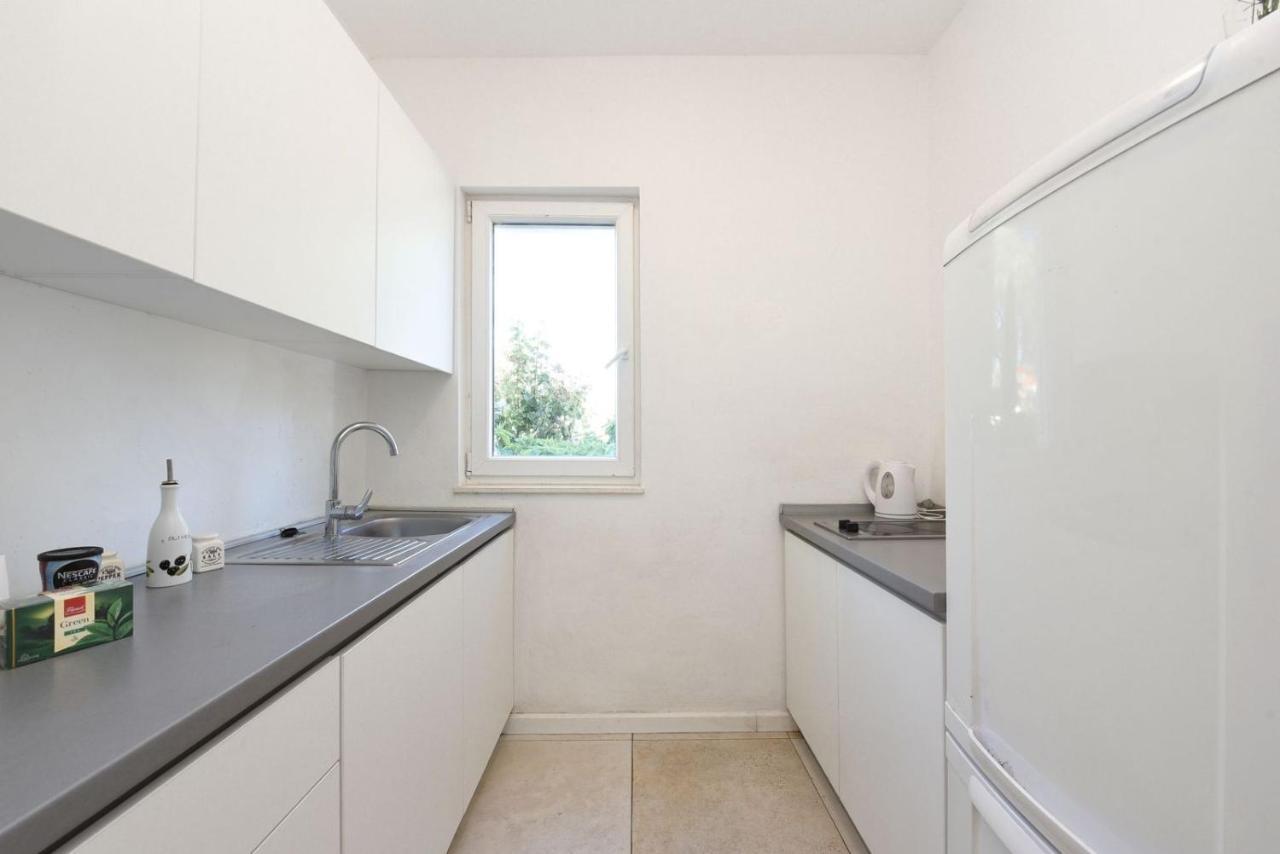Apartments Bibinje By The Beach Εξωτερικό φωτογραφία