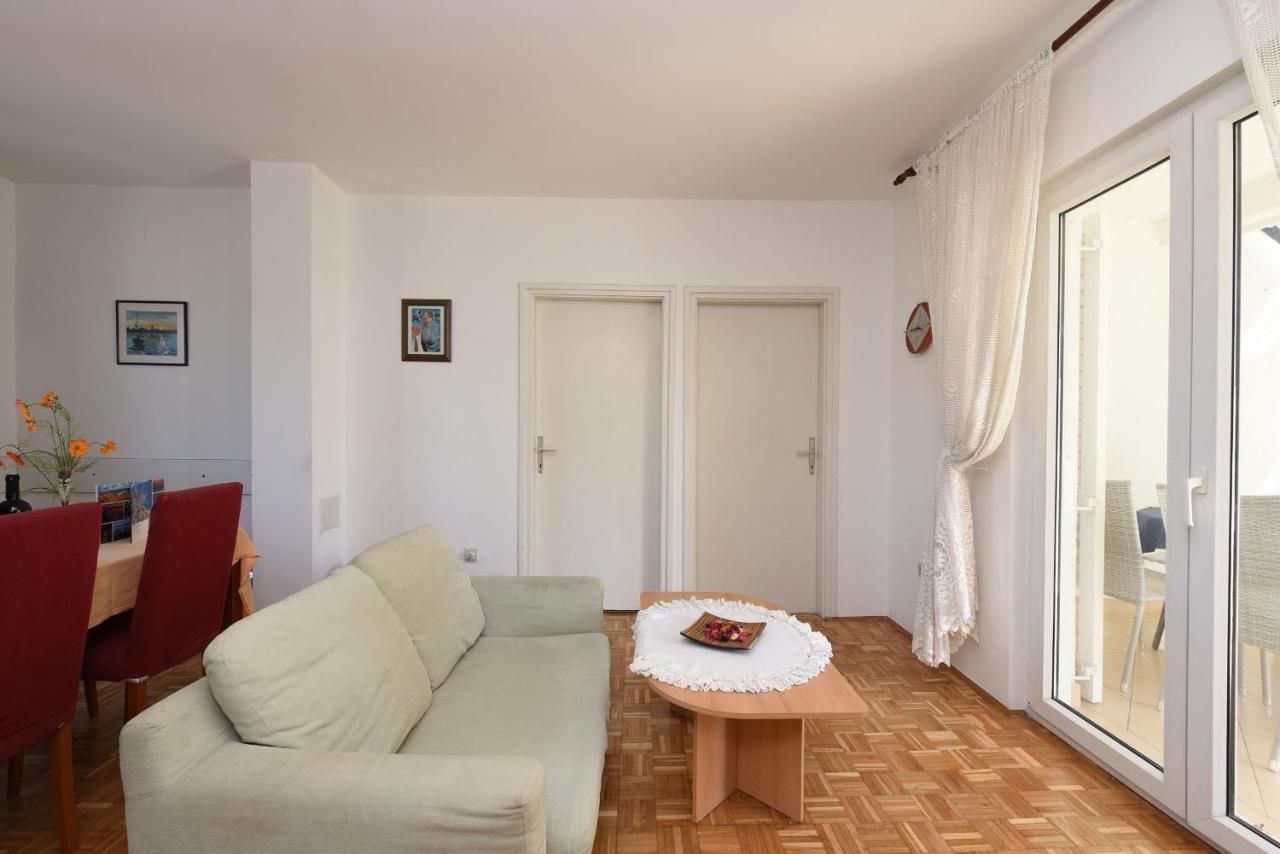 Apartments Bibinje By The Beach Εξωτερικό φωτογραφία